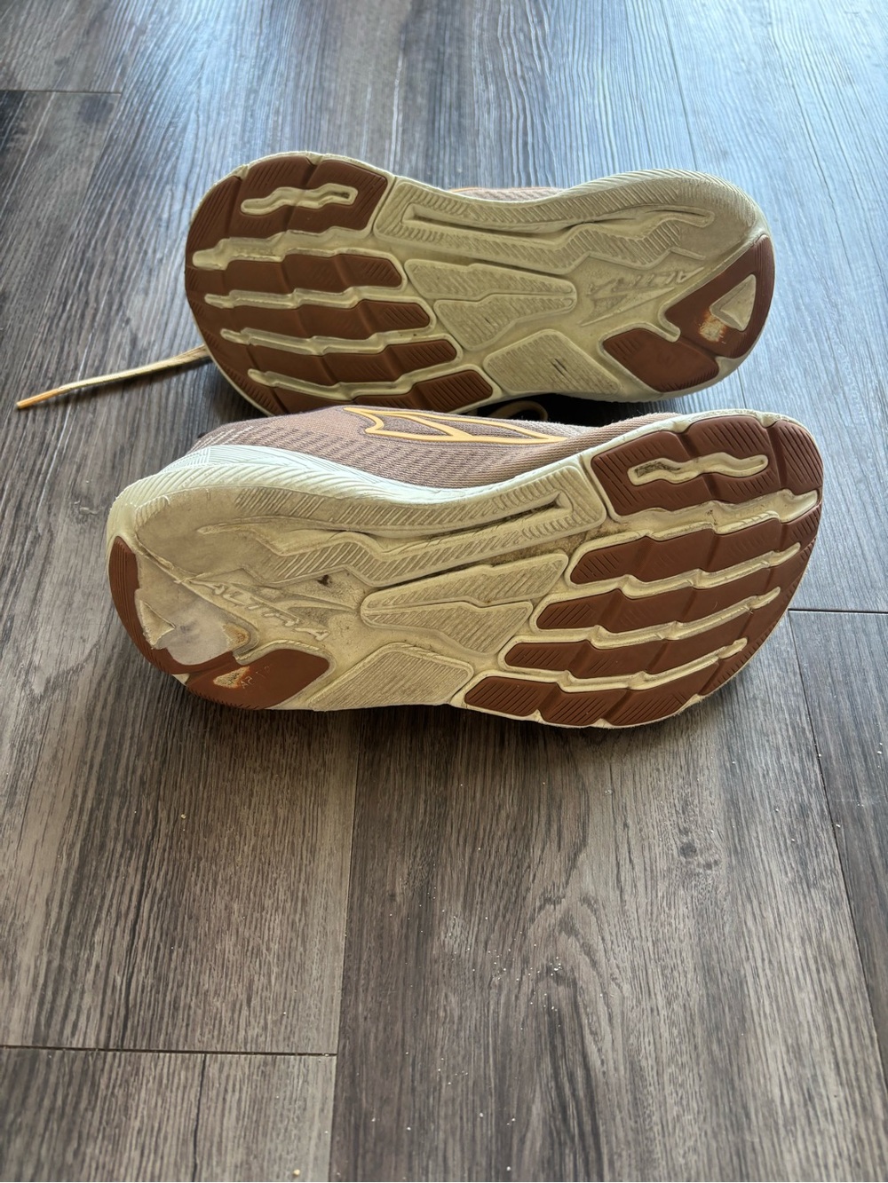 Altra Women's Running Shoes - Picture 5 of 6